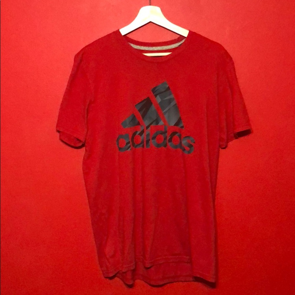Adidas T Shirt